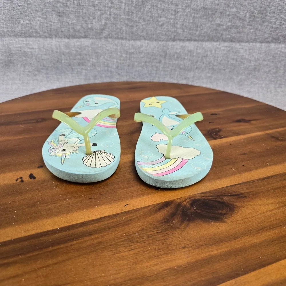 N/A charming footwear